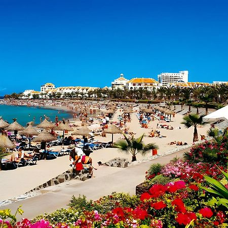 Apartment At 30 Mts From Sea Playa de las Americas  Eksteriør bilde