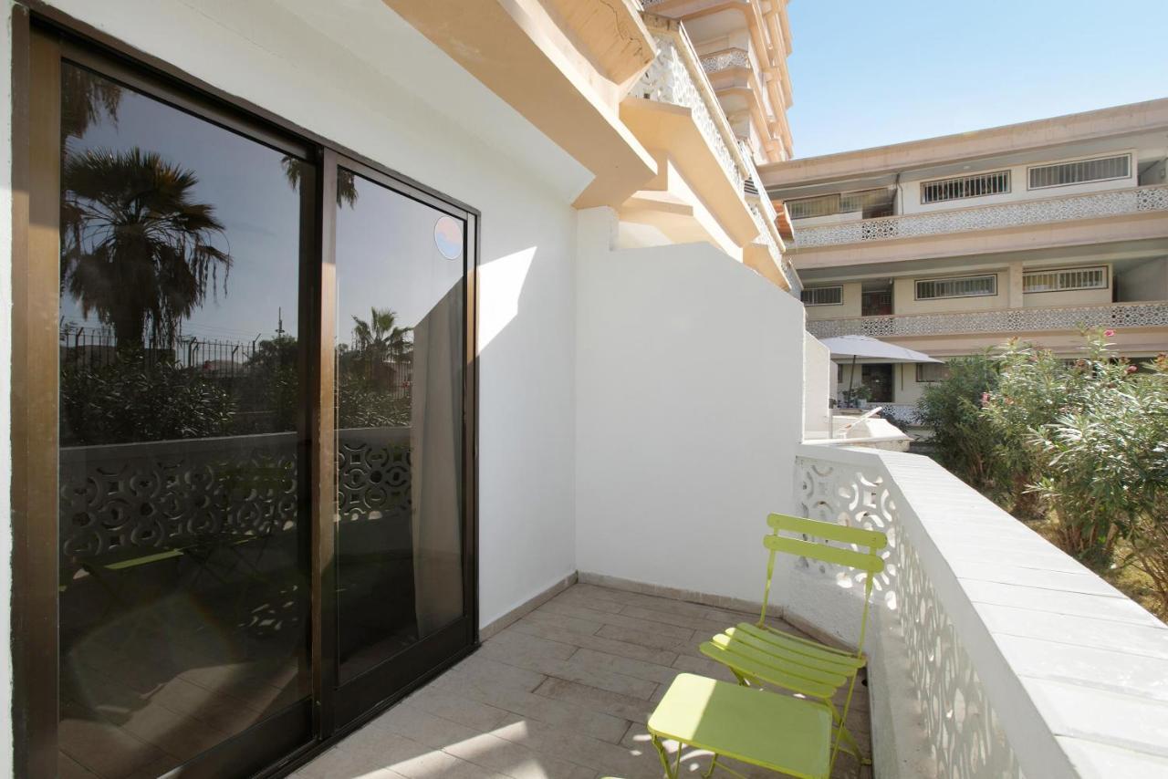 Apartment At 30 Mts From Sea Playa de las Americas  Eksteriør bilde
