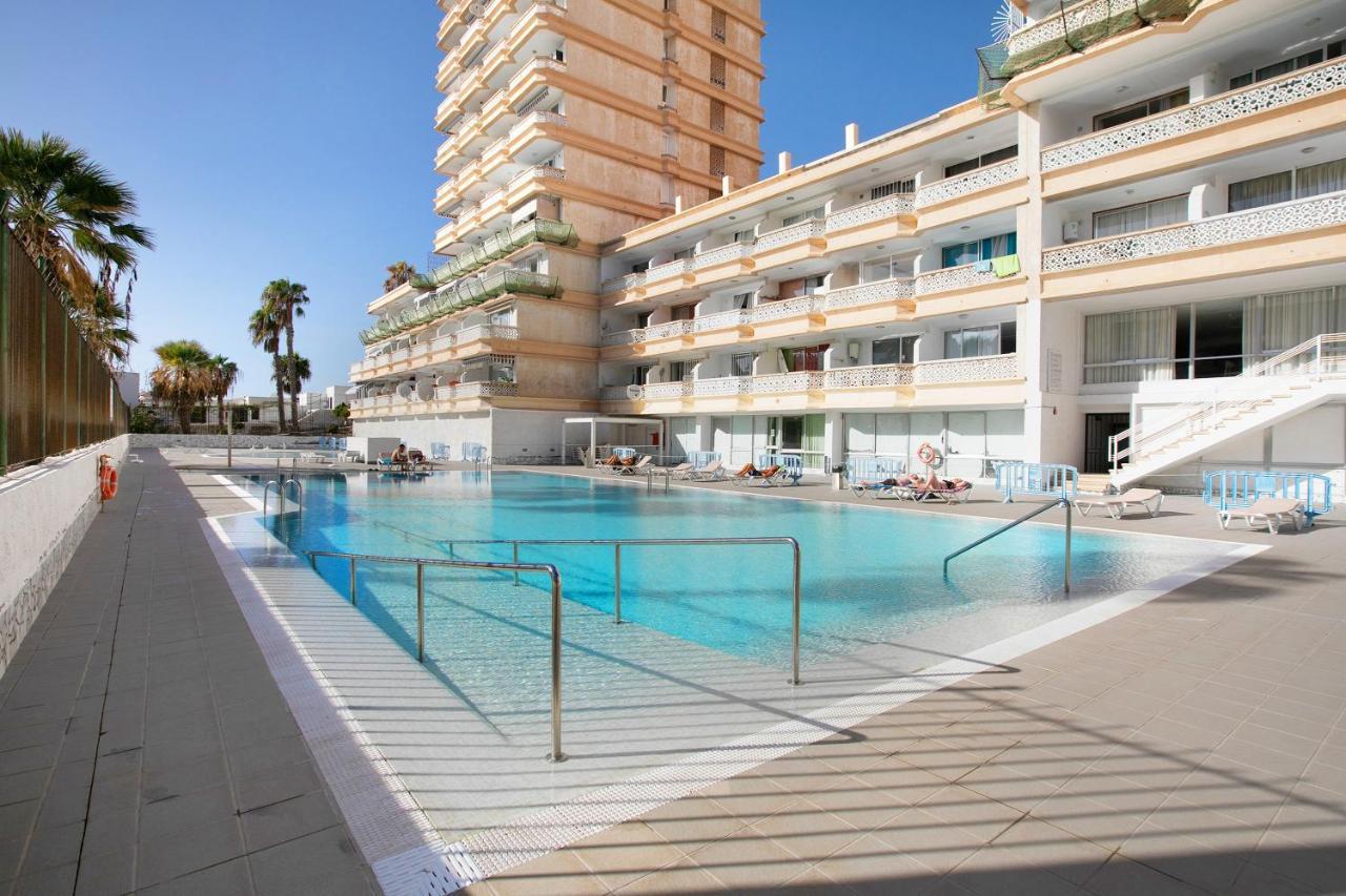 Apartment At 30 Mts From Sea Playa de las Americas  Eksteriør bilde
